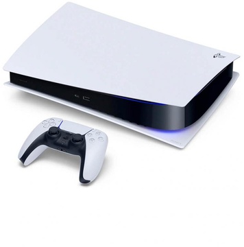 Sony PlayStation 5 825GB Horizon Forbidden West Bundle