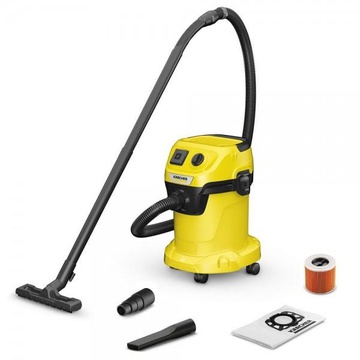 Karcher WD 3 P V-17/4/20 (1.628-170.0)