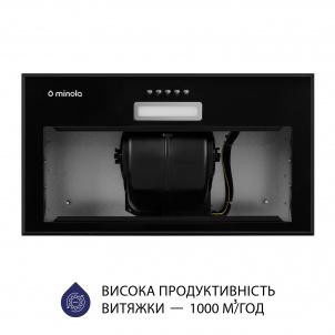 Minola HBI 5614 BL 1000 LED