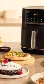 Braun MultiFry 5 HF5050BK (HF5050IBK)