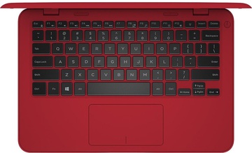Dell Inspiron 3162 (I11C25NIW-46R)