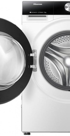 Hisense WF7S1247BW
