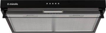 Minola HPL 617 BL