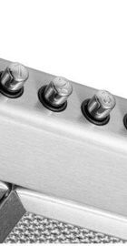 GRANADO Toses 1503-450 inox