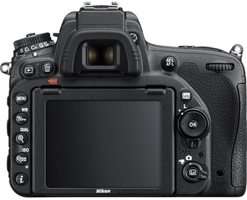 Nikon D750 body с Wi-Fi