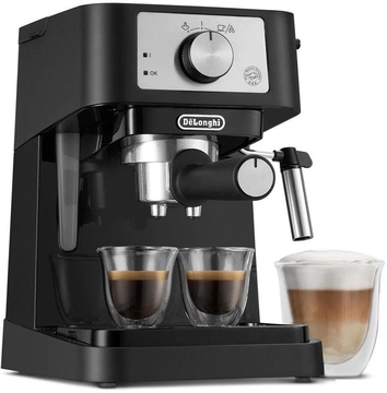 Delonghi EC 260.BK