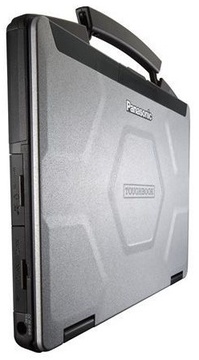 Panasonic Toughbook CF-54 (CF-54AZ002E9)