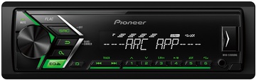 Pioneer MVH-S100UBG