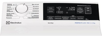 Electrolux EW7T3272SP