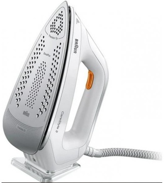 Braun CareStyle Compact IS 2132 WH