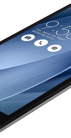 Asus ZenFone 2 Laser ZE601KL 3/32 Silver