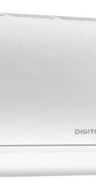 Digital DAC-i09SWT2 (Wi-Fi ready)