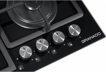 GRANADO GGH 62-114 black glass