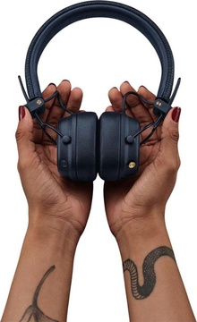Marshall Major V Midnight Blue (1008144)