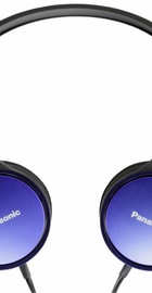 Panasonic RP-HF300GC-A Blue