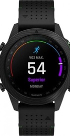 Garmin MARQ (Gen 2) Golfer – Carbon Edition (010-02722-20/21)