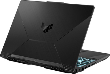 ASUS TUF Gaming A15 FA506NCR Graphite Black (FA506NCR-HN006, 90NR0JV7-M002L0)
