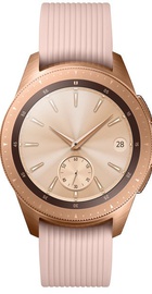 Samsung Galaxy Watch 42mm LTE Rose Gold (SM-R810NZDA)