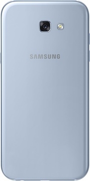 Samsung Galaxy A7 2017 Duos 32GB (SM-A720FZBD) Blue Mist (UA UCRF)