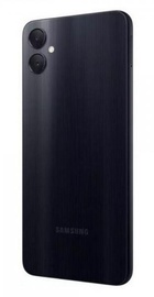 Samsung Galaxy A05 4/64GB Black (SM-A055FZKD)