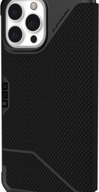 URBAN ARMOR GEAR iPhone 13 Pro Max Metropolis LT Kevlar Black (11316O113940)