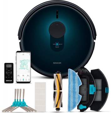 Sencor SRV 9250BK
