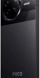 POCO F7 Pro 12/256GB Black