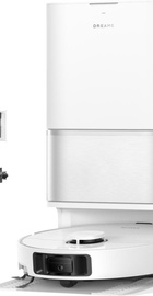 Dreame Bot L10s Ultra Gen 3 White (RLL53SE-wh)