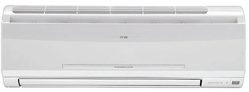 Mitsubishi Electric MS-GF35VA/MU-GF35VA