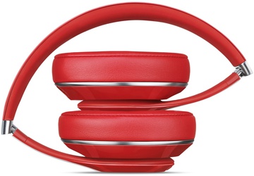 Beats By Dr. Dre Studio 2 Wireless Over-Ear Red (MH8K2)