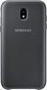 Samsung Dual Layer Cover for Galaxy J5 2017 Black (EF-PJ530CBEGRU)