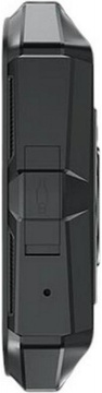 DOOGEE S118 8/512GB Red