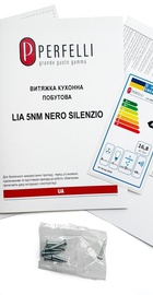 Perfelli LIA 5 NM NERO SILENZIO