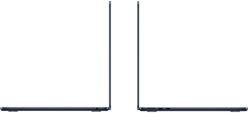 Apple MacBook Air 13,6" M2 Midnight 2022 (Z1610005J)
