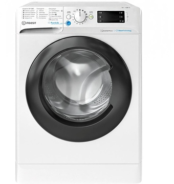 Indesit BWSE 71293X WBV