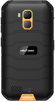 Ulefone Armor X7 2/16GB Orange