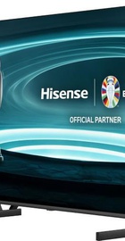 Hisense 75U6NQ
