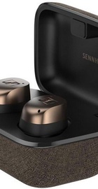 Sennheiser MOMENTUM True Wireless 4 Black Copper (700367)