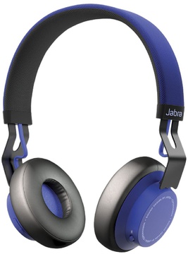 Jabra Move Wireless Cobalt