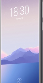 Meizu 16Xs 6/64GB Carbon Black