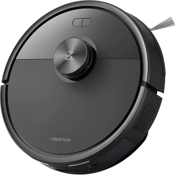 RoboRock Q7 Pro Max Black