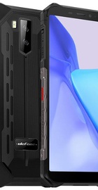 Ulefone Armor X9 Pro 4/64GB Black