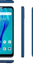 Oukitel C23 Pro 4/64GB Blue