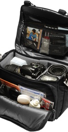 Nikon Deluxe Digital SLR Camera Case (Black)