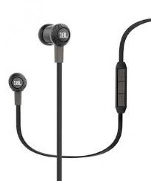 JBL Synchros S100a Black