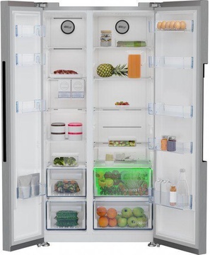 Beko GN164020XP
