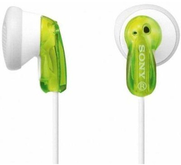 Sony MDR-E9LP