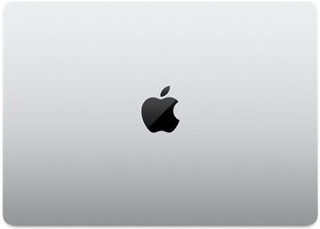 Apple MacBook Pro 14” Silver 2021 (MKGR3)
