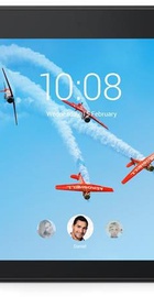 Lenovo Tab E10 10 2GB/32GB Wi-Fi Black (ZA470063PL)