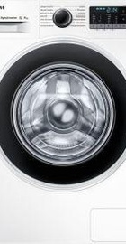 Samsung WW80J52E0HW